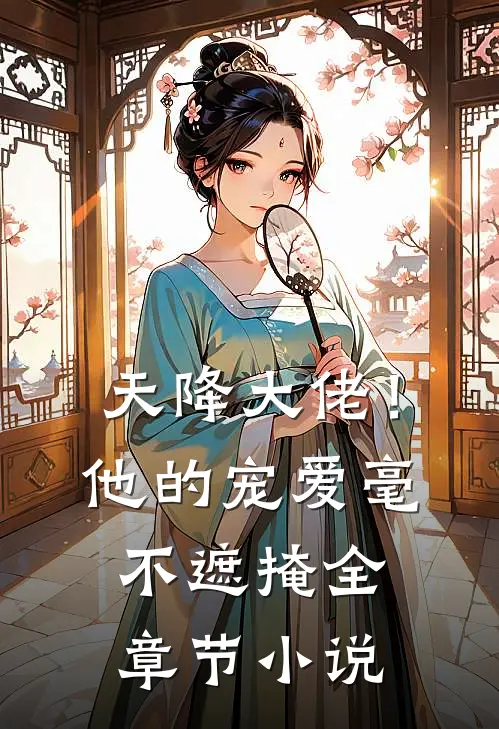 天降大佬！他的宠爱毫不遮掩全章节小说