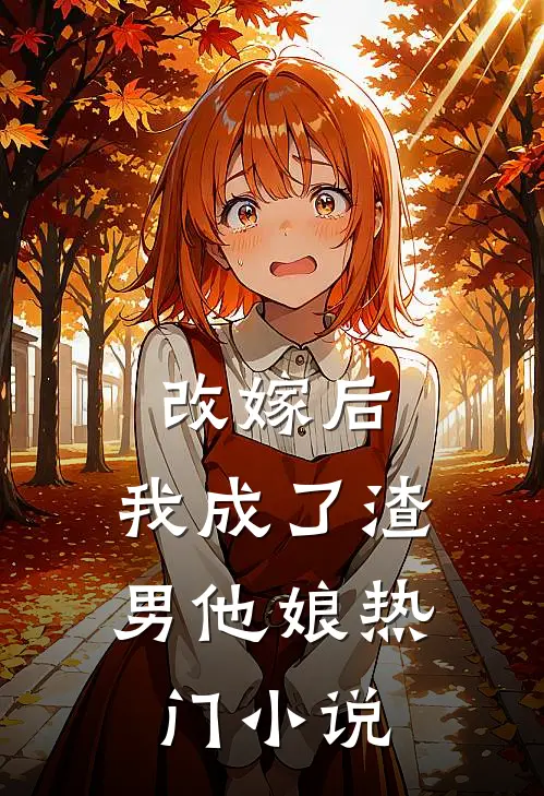 改嫁后,我成了渣男他娘热门免费阅读