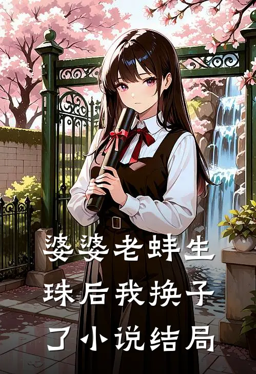 婆婆老蚌生珠后我换子了小说结局