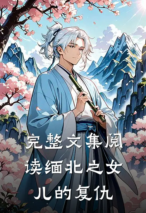 完整文集阅读缅北之女儿的复仇