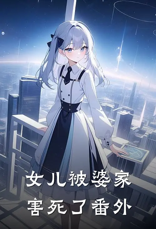 女儿被婆家害死了番外