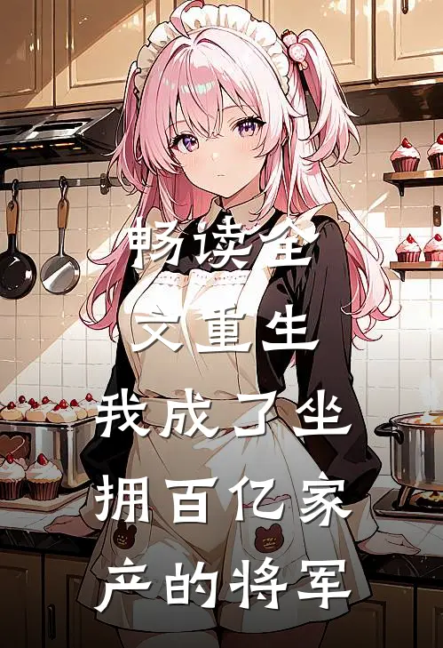 畅读全文重生：我成了坐拥百亿家产的将军