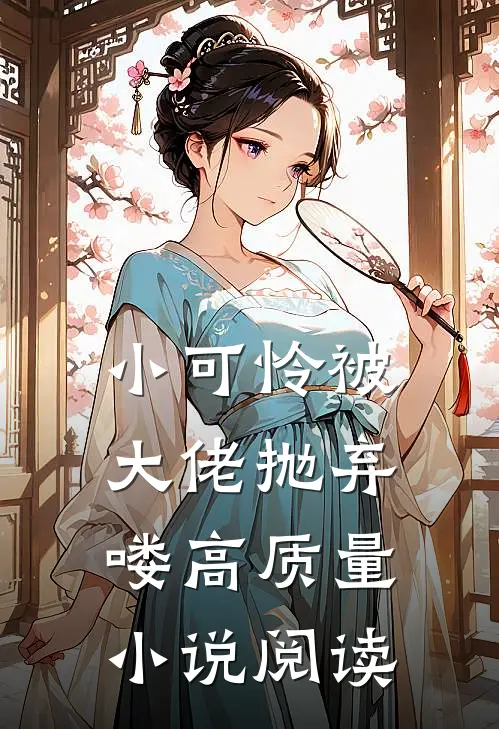 小可怜被大佬抛弃喽高质量小说阅读