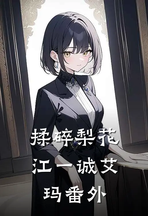 揉碎梨花江一诚艾玛 番外