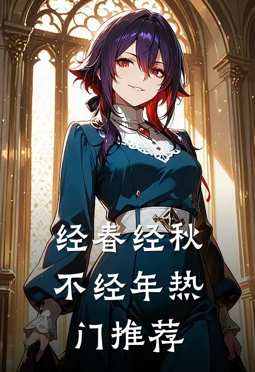经春经秋不经年热门推荐