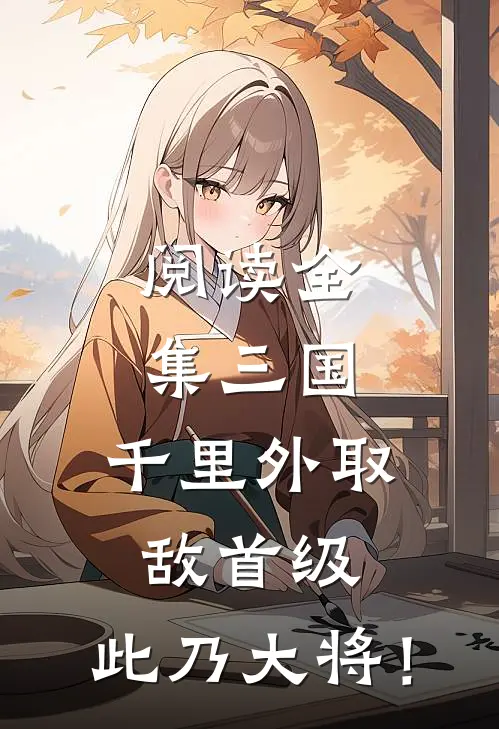阅读全集三国：千里外取敌首级，此乃大将！