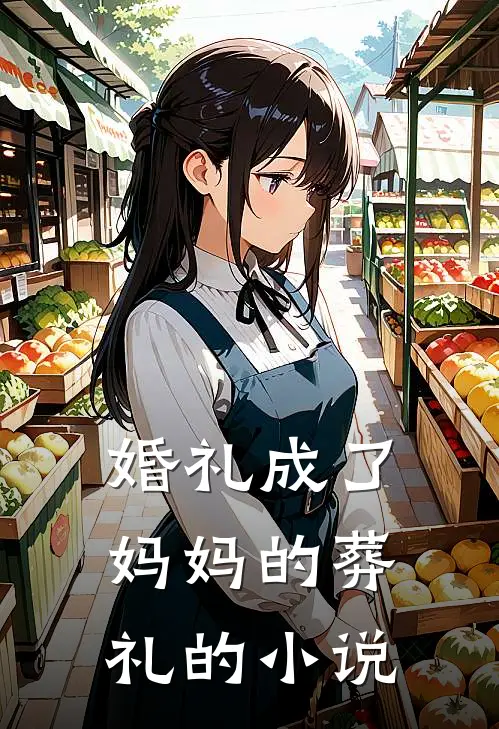 婚礼成了妈妈的葬礼的小说