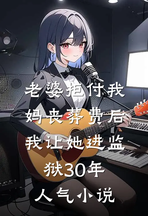 老婆拒付我妈丧葬费后，我让她进监狱30年人气小说