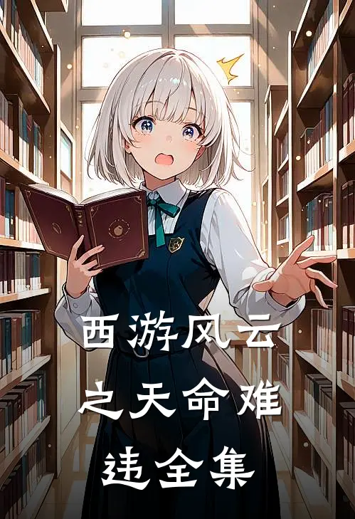 西游风云之天命难违 全集