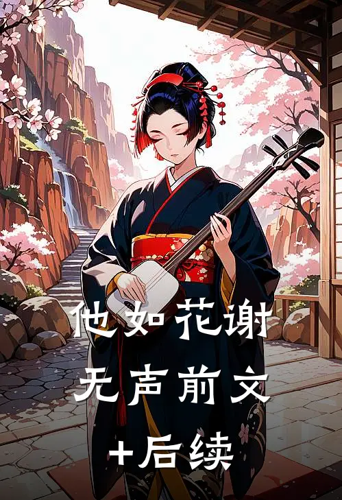 他如花谢无声前文+后续