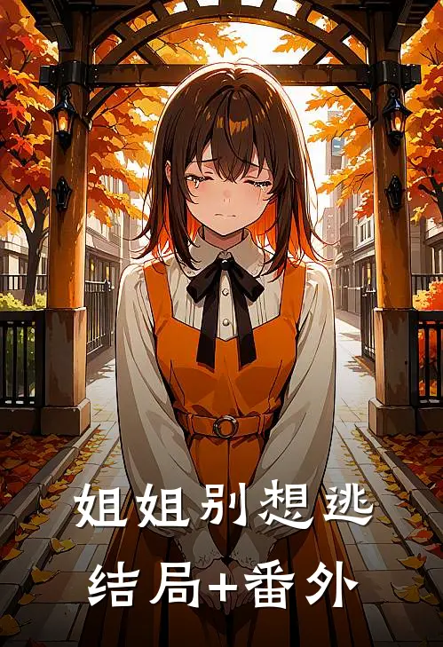 姐姐别想逃结局+番外