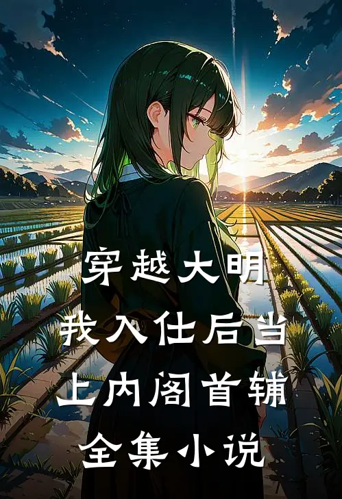 穿越大明，我入仕后当上内阁首辅全集小说