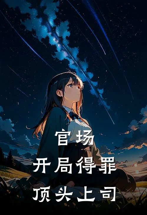 官场：开局得罪顶头上司