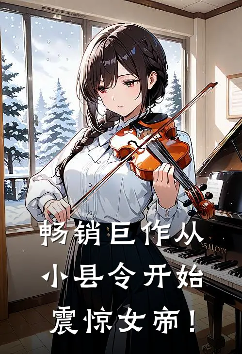 畅销巨作从小县令开始，震惊女帝！