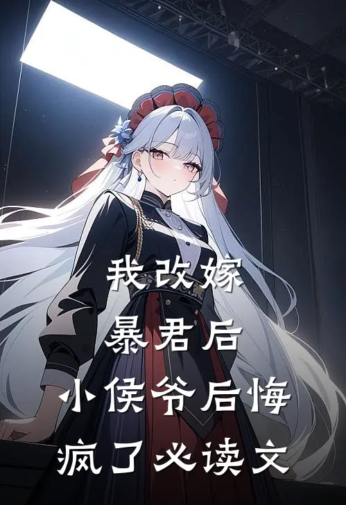 我改嫁暴君后，小侯爷后悔疯了必读文