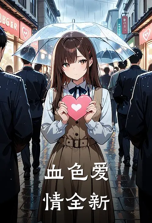 血色爱情全新