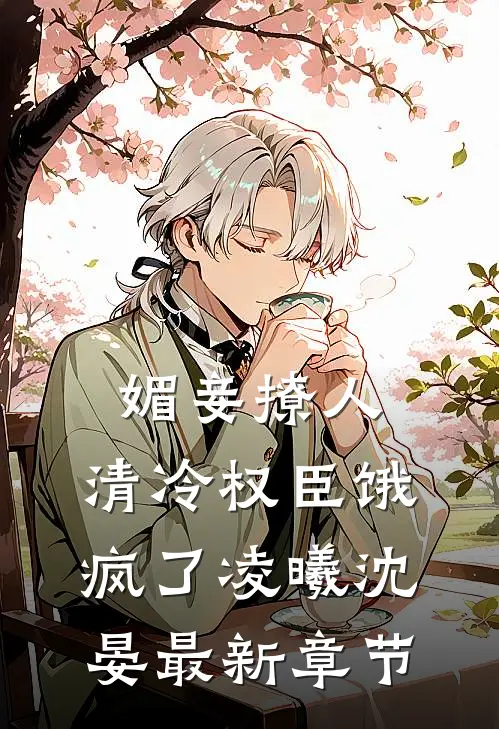 媚妾撩人，清冷权臣饿疯了凌曦沈晏最新章节