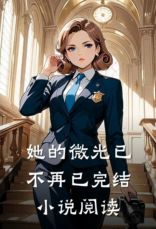 她的微光已不再已完结小说阅读