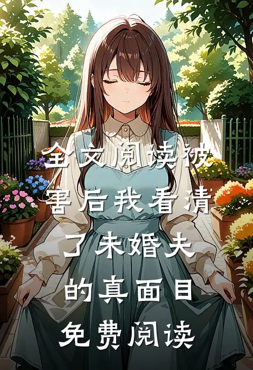 全文阅读被害后我看清了未婚夫的真面目免费阅读