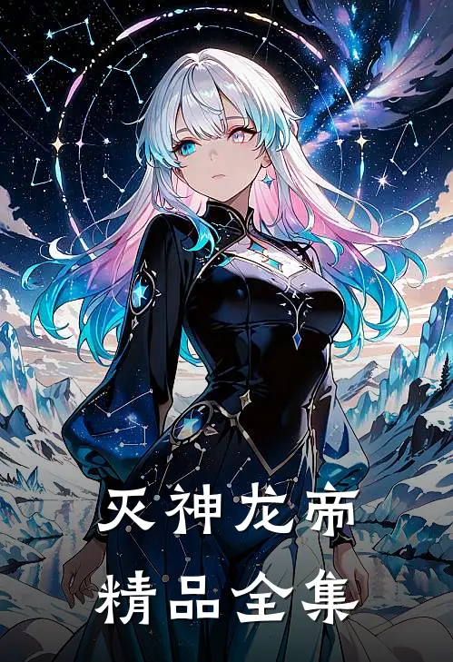 灭神龙帝精品全集