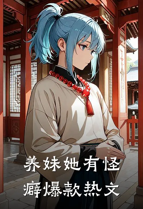 养妹她有怪癖爆款热文