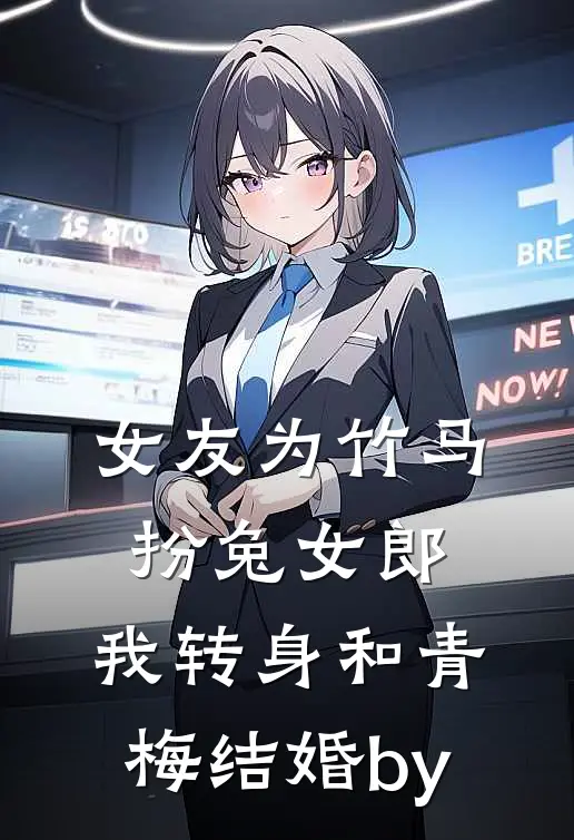 女友为竹马扮兔女郎，我转身和青梅结婚by