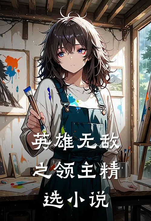 英雄无敌之领主精选小说