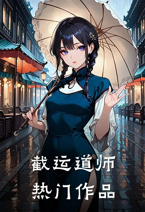 截运道师热门作品