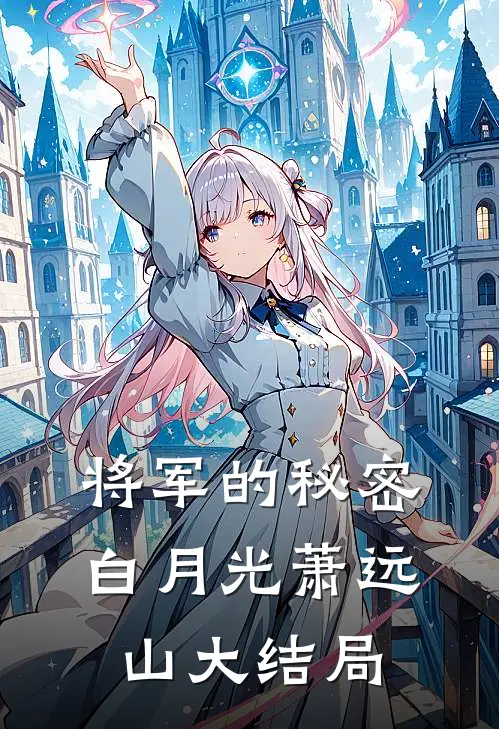 将军的秘密白月光萧远山大结局