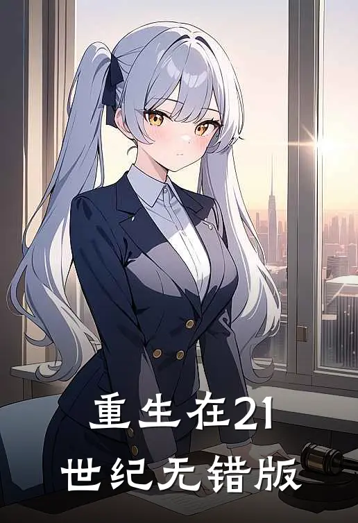 重生在21世纪无错版