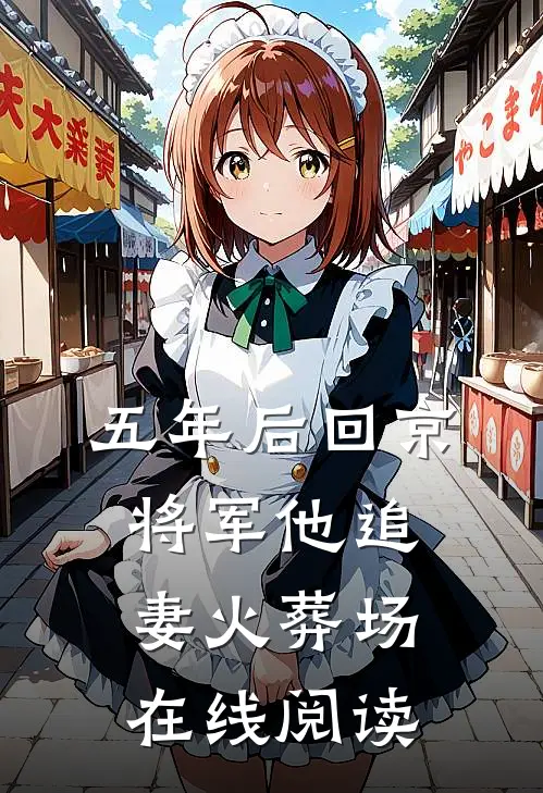 五年后回京，将军他追妻火葬场在线阅读