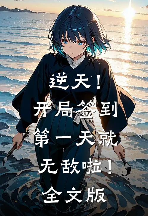 逆天！开局签到第一天就无敌啦！全文版