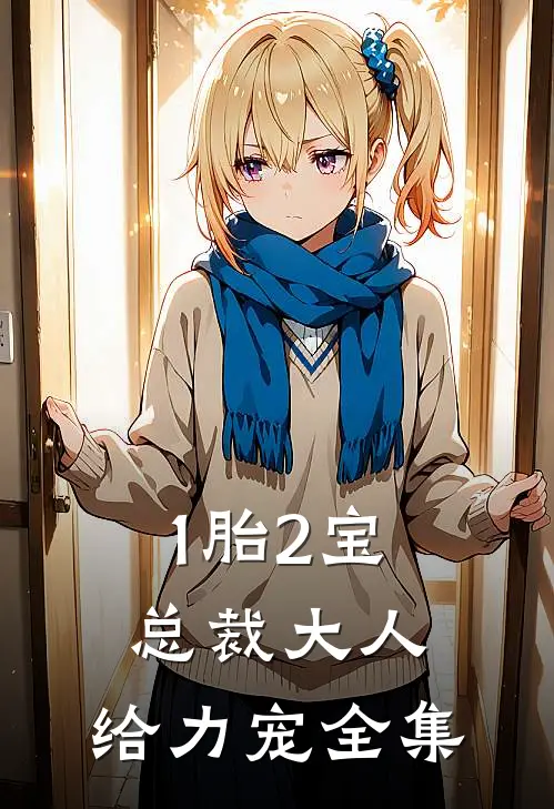 1胎2宝：总裁大人，给力宠 全集