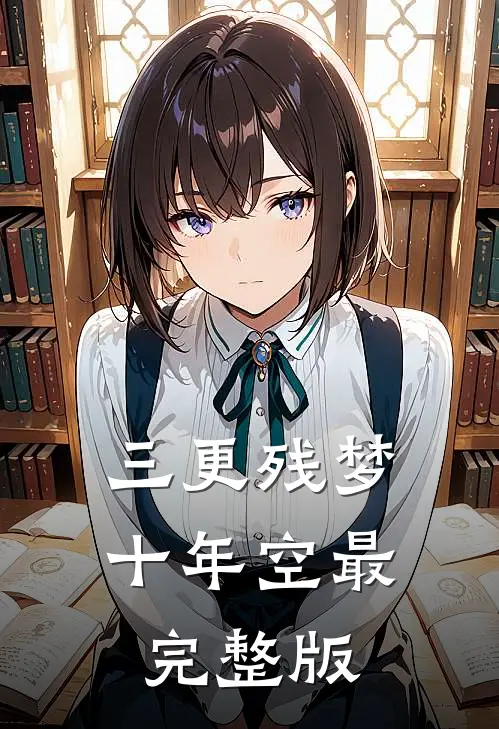 三更残梦十年空最完整版