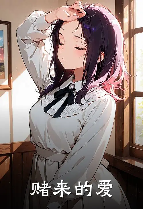 赌来的爱