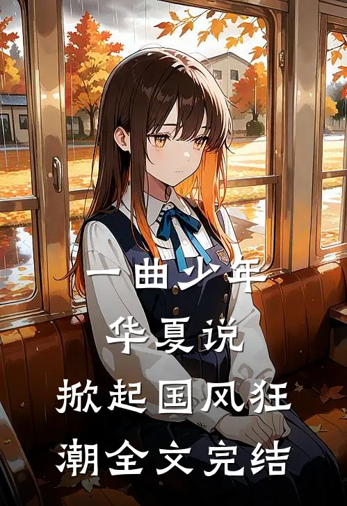 一曲少年华夏说，掀起国风狂潮全文完结