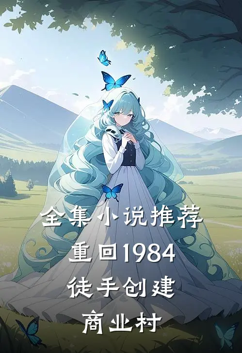 全集小说推荐重回1984，徒手创建商业村