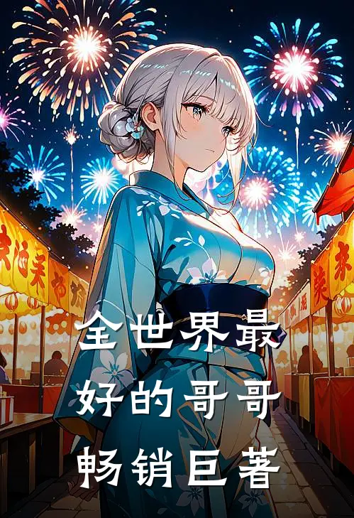 全世界最好的哥哥畅销巨著