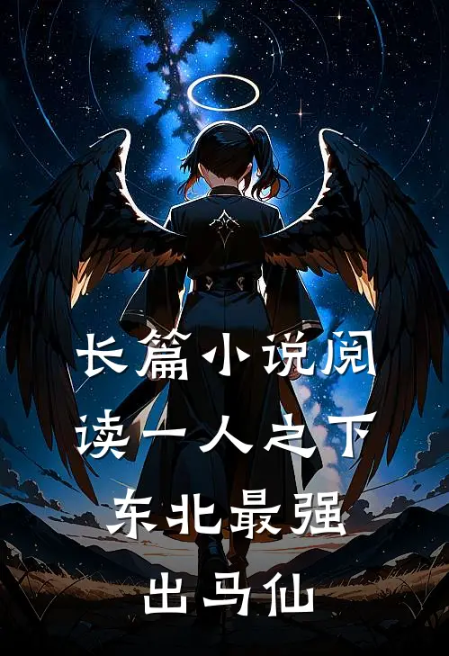 长篇小说阅读一人之下：东北最强出马仙
