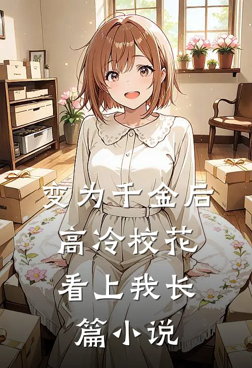 变为千金后，高冷校花看上我长篇小说