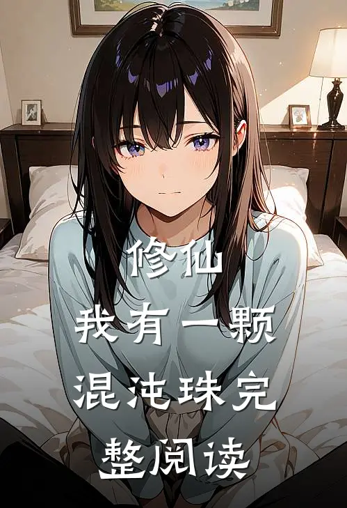 修仙我有一颗混沌珠完整阅读