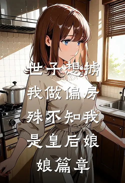 世子想掳我做偏房,殊不知我是皇后娘娘篇章在线阅读