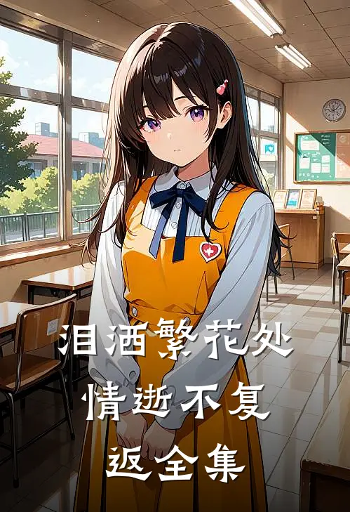 泪洒繁花处，情逝不复返 全集