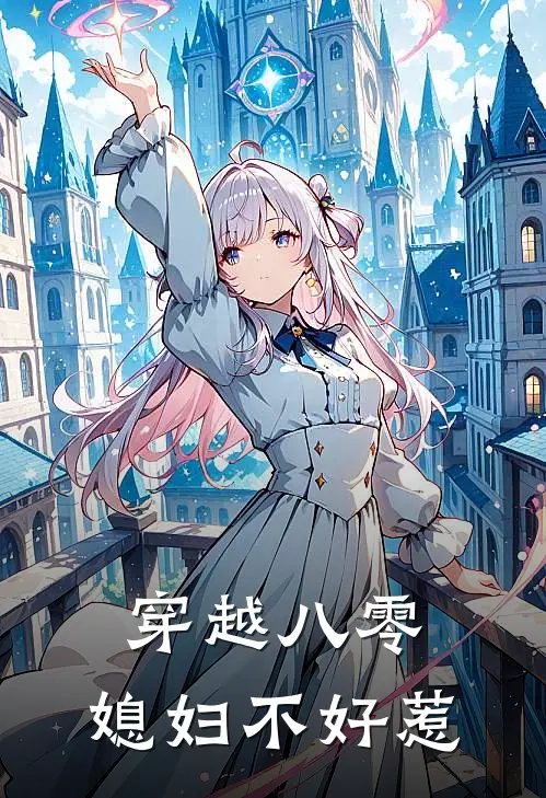 穿越八零媳妇不好惹免费阅读