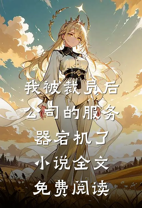 我被裁员后公司的服务器宕机了小说全文免费阅读
