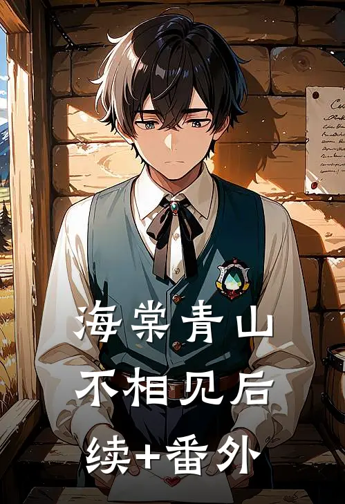 海棠青山不相见后续+番外