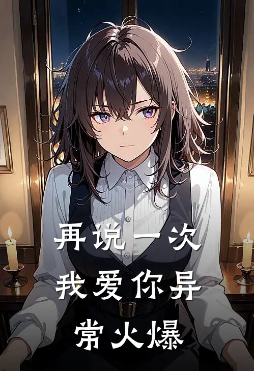 再说一次我爱你异常火爆