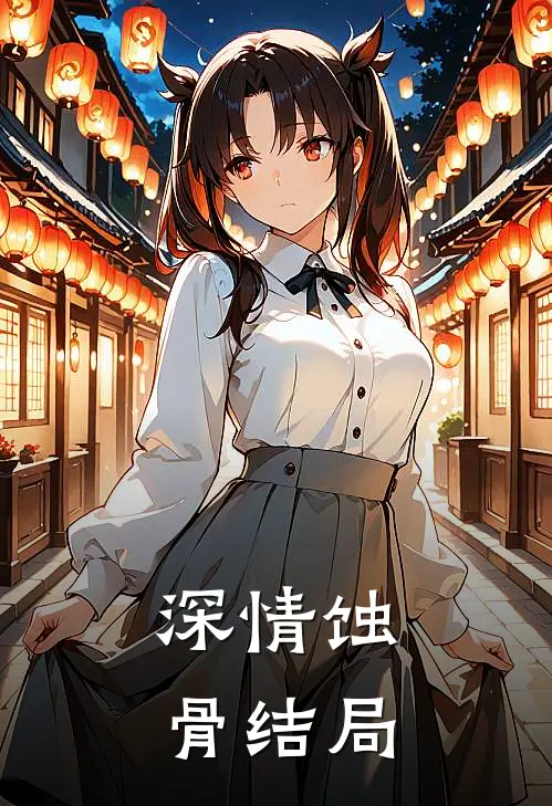 深情蚀骨结局