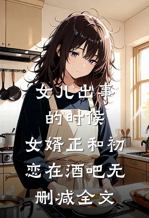 女儿出事的时候，女婿正和初恋在酒吧无删减全文