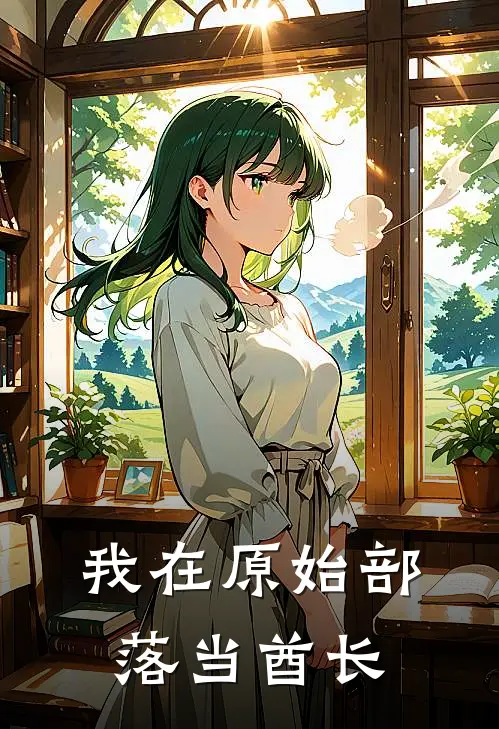 我在原始部落当酋长